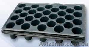 Кассеты для саженцев #777327