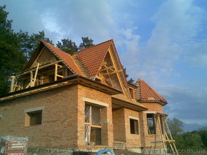 Монтаж черепици #774849