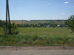 190 соток под хутор на несколько  домов или бизнес в пригороде Харьков #591158