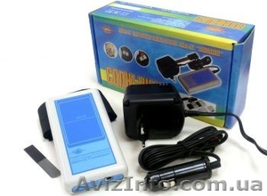 Аппарат магнитотерапии  АМнп-02 Солнышко  #451658