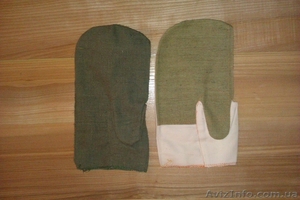 Куплю рукавицы рабочие разные  оптом постоянно.  +38 066 44 88 417. #765799