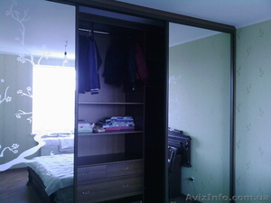 Шкафы-купе с надежной системой #765922