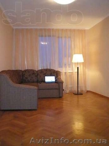 Сдам 3к квартиру Сатовка #767954