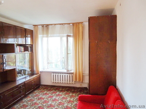 1 комнатная квартира на ул.Варненская 43 тыс.$ #771613