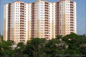 Продам 1- комн. квартиру в ЖК “Уютный”на ул. Грушевского М. #771641