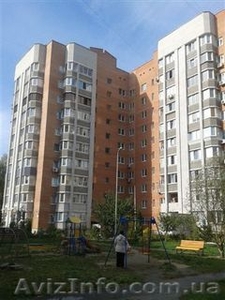 Продам квартиру. Киев #773255