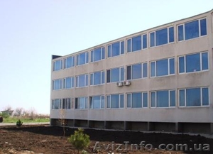 Продаются апартаменты в Затоке (ст.Лиманская) #519078