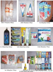 Продукты из Италии #773398