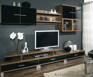 Сборка и установка корпусной мебели  #775695