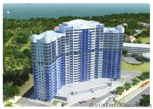 Продам 2-х комнатную квартиру. Генуэзская/ «Пальмира» #695039