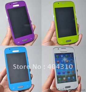 Samsung Galaxy S3 i9300 4, 0