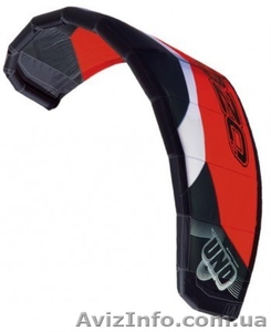 Пилотажка naish 1, 5 с баром    #777886