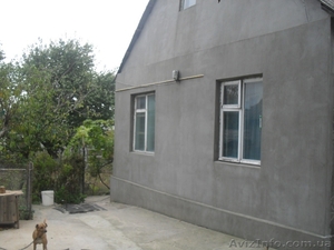 Дом в Александровке со всеми удобствами #777965