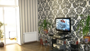 Продам 2-комн. квартиру на ул. Польская #778537