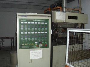 Линии по производству одноразовой посуды (Стакан,  Бокал) #779695