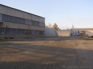 Производственная база 1, 23 га ул. Белостоцкого. #779851