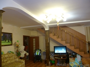 Продам 3-х комн. 2-х уровневую квартиру #779864