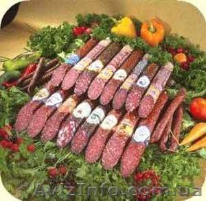 поставщик колбасных изделий  #780809