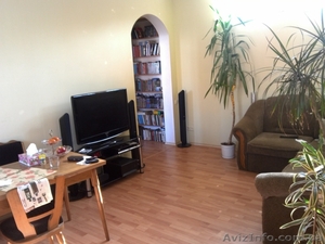 Продам 3-х ком. квартиру на ул.Еврейская. #400397