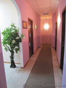 Жилье посуточно в Киеве возле метро Демеевская #780712