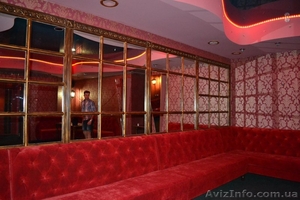 Для развития действующего ресторана в Киеве  ищу партнера - инвестора или рестор #771880