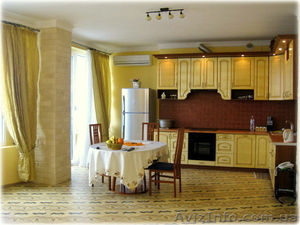 Продам квартиру в Белом Парусе !  #770142