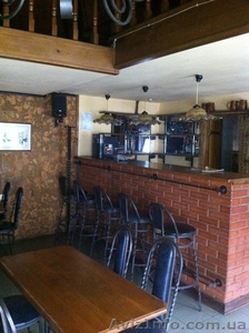 Уютное Кафе в два этажа! Супер предложение!!! #768917