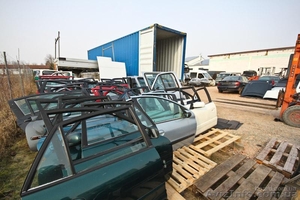 Автозапчастини Renault  Автозлом Renault Разборка  Запчасти #767791