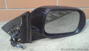 2003-2007Honda Accord зеркало правое #769848