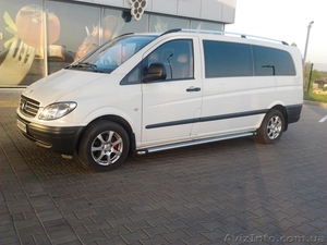 Пассажирские перевозки VIP класса 0505848873 #777039