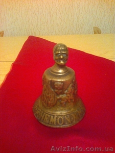 Продам Колокольчик 