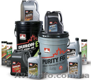 Масло Petro-Canada в Харькове #766488