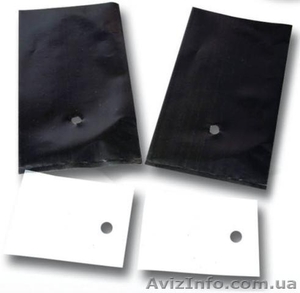 Пакеты для саженцев #777326