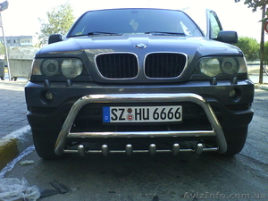 Тюнинг автомобилей #780246