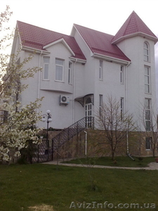 Продам обжитый жилой дом #769509