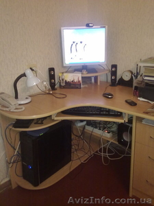 Продам компьютер Intel Celeron 3.33 ГГц #780851