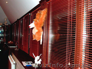 Горизонтальные жалюзи Крым,  алюминиевые жалюзи Симферополь #781240