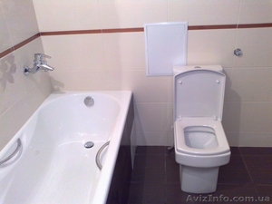 Профессиональный ремонт санузлов 