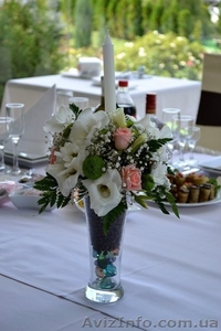 Индивидуальный курсы базовой флористики. #579105