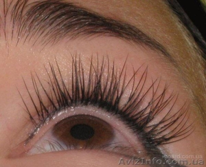 курсы Наращивание ресниц от Академии успеха #772233