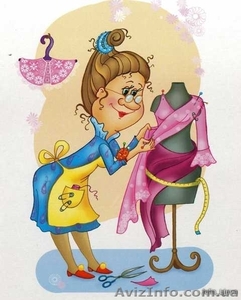 Срочно требуется швея