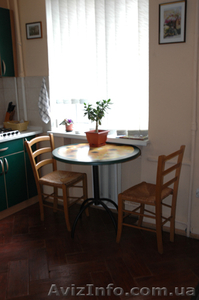 Сдам однокомнатную квартиру на Алексеевке, свежий ремонт #775998