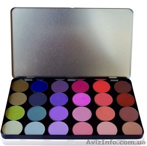 Magnetic Metal Palette - Свободная палетка на магнитной основе #779945