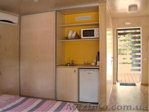 База отдыха «Малиновка»,  г. Чугуев #778777