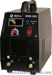 Сварочный инвертор MMA 250  #779439