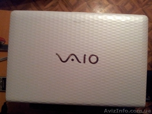 Новый Ноутбук с Гарантией Магазина!!!Sony Vaio E series 15 