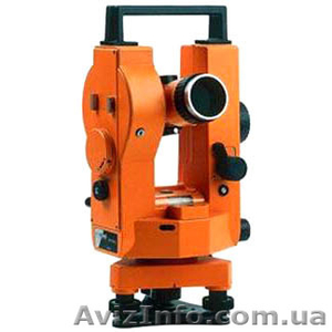 Теодолит 3Т5КП с поверкой #770800