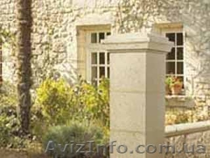 Фасадный облицовочный камень #776715