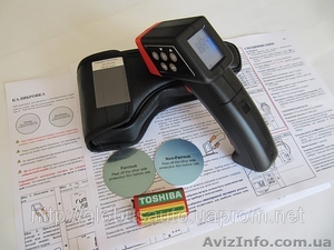 Толщиномер ET-11SP #765085