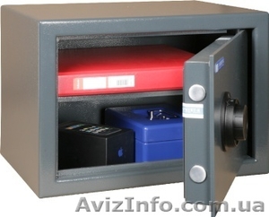 Сейф мебельный R.30.C #772625